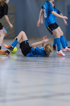 Bild 312 - wBJ NFV Futsalmeisterschaft
